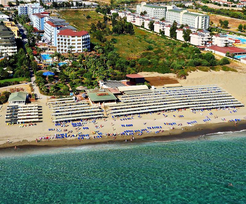 Caretta Relax Hotel