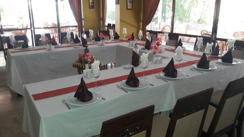 Mutlu Aparthotel 3*