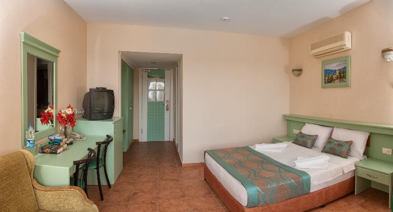 Esra And Family Hotel Didim