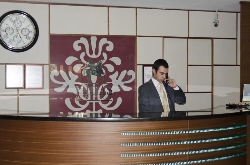 Midas 4* Ankara
