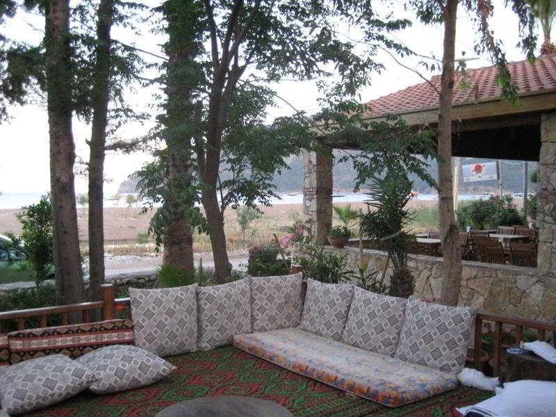 Aslihan Hotel 3*