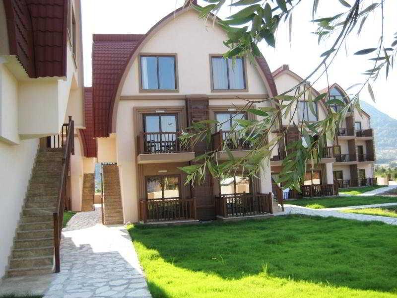 Aslihan 3* Adrasan