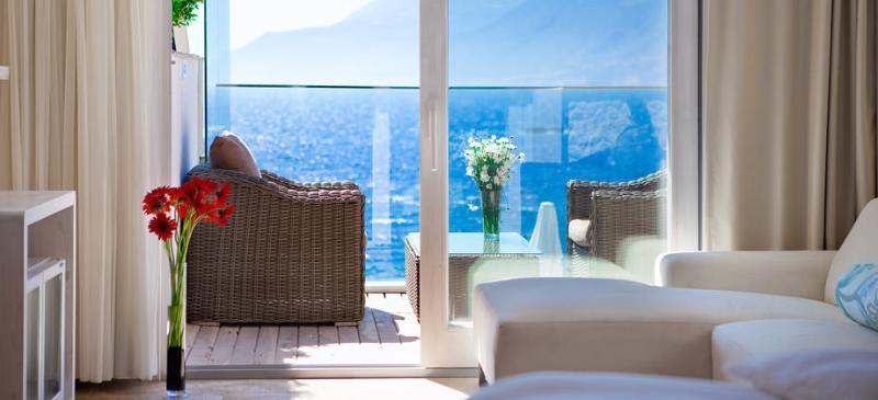 Peninsula Gardens (adults Only) 5*