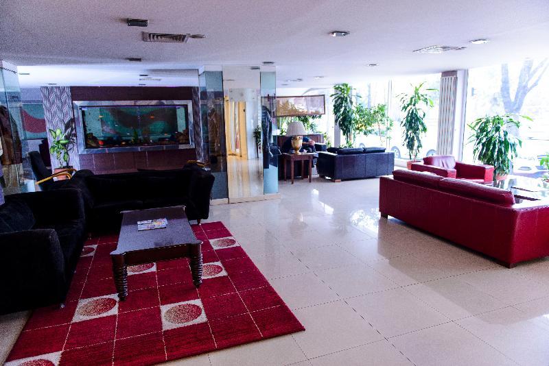 Kirci Termal & Hotel 4*