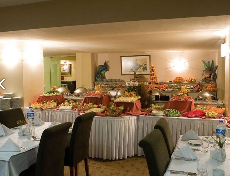 Kirci Termal & Hotel
