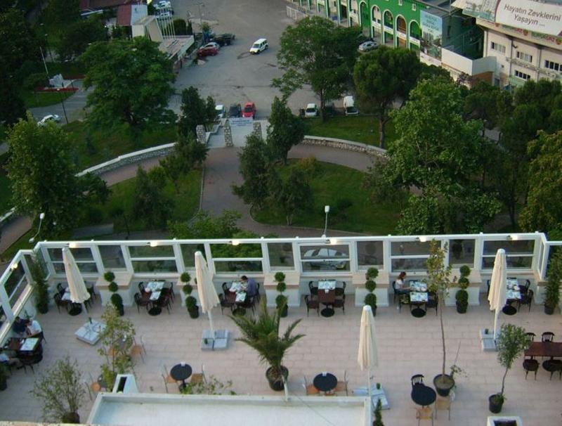 Kirci Termal & Hotel Bursa