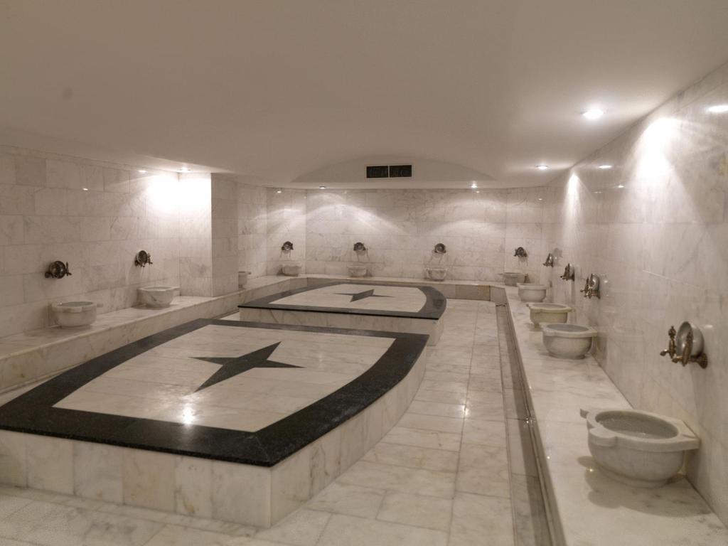One Hotel Kayseri