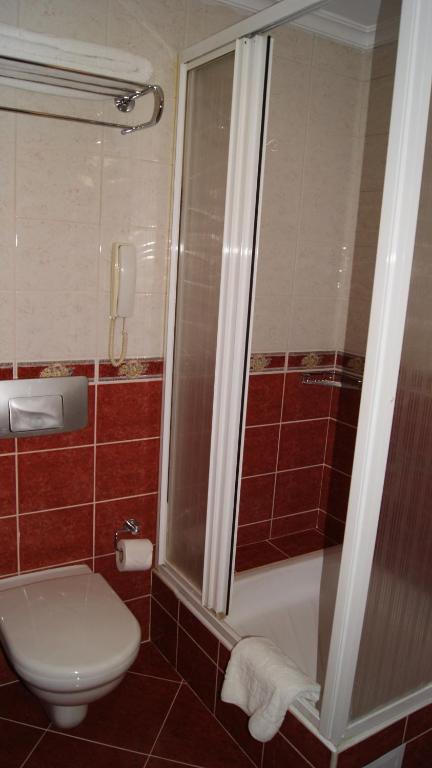 Central Hotel 4* Bursa