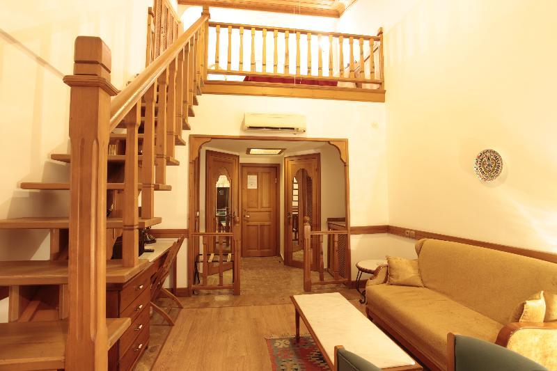 Kerme Ottoman Palace 3* Akyaka (Mugla)