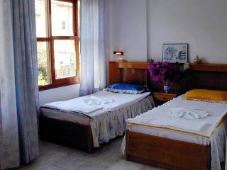 Club Palm Garden Keskin Hotel Marmaris