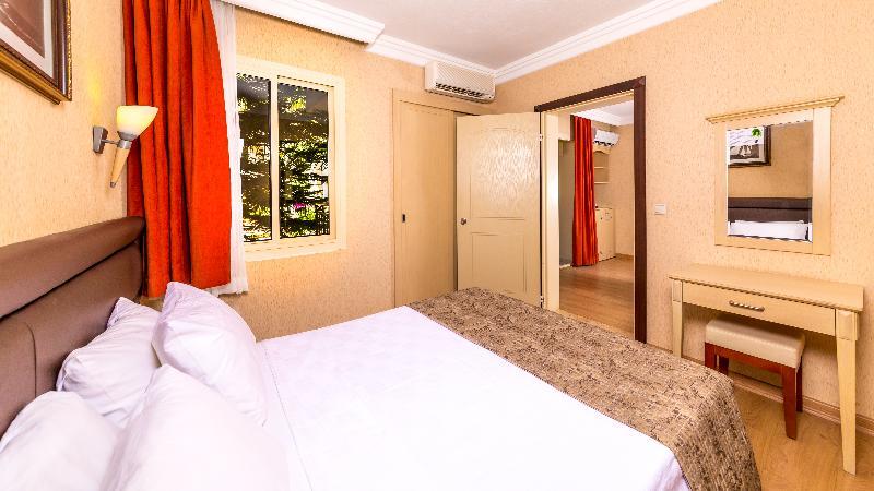 Julian Forest Hotel