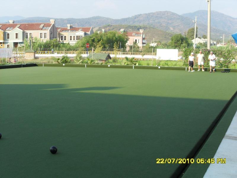 Oykun 3* Fethiye