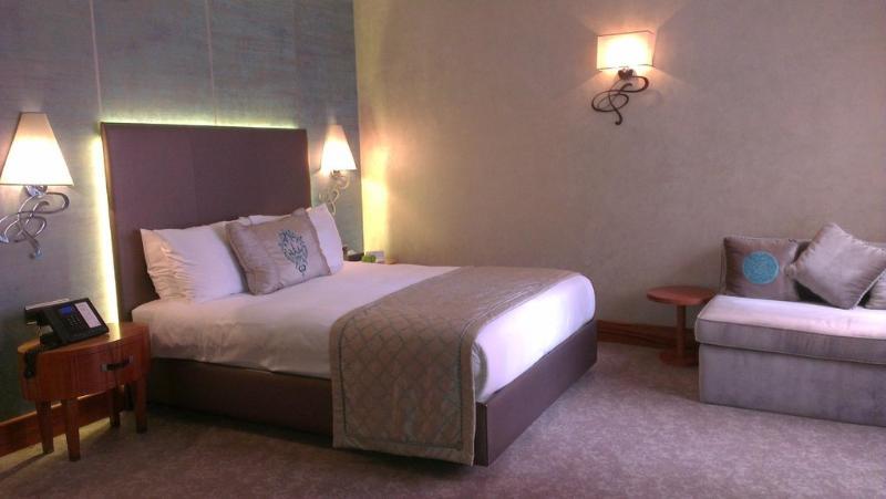Biz Cevahir Sultanahmet Hotel 4*