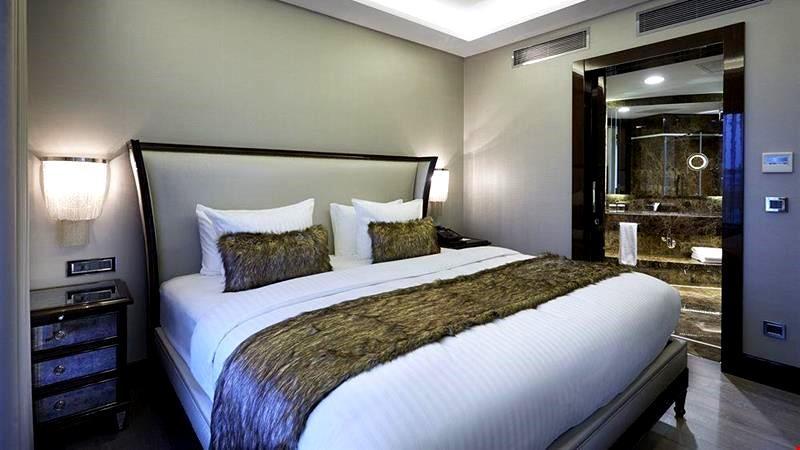 Biz Cevahir Sultanahmet Hotel