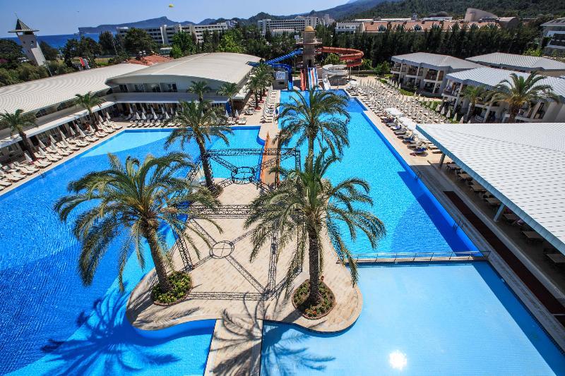 Transatlantik & Hotel 5*