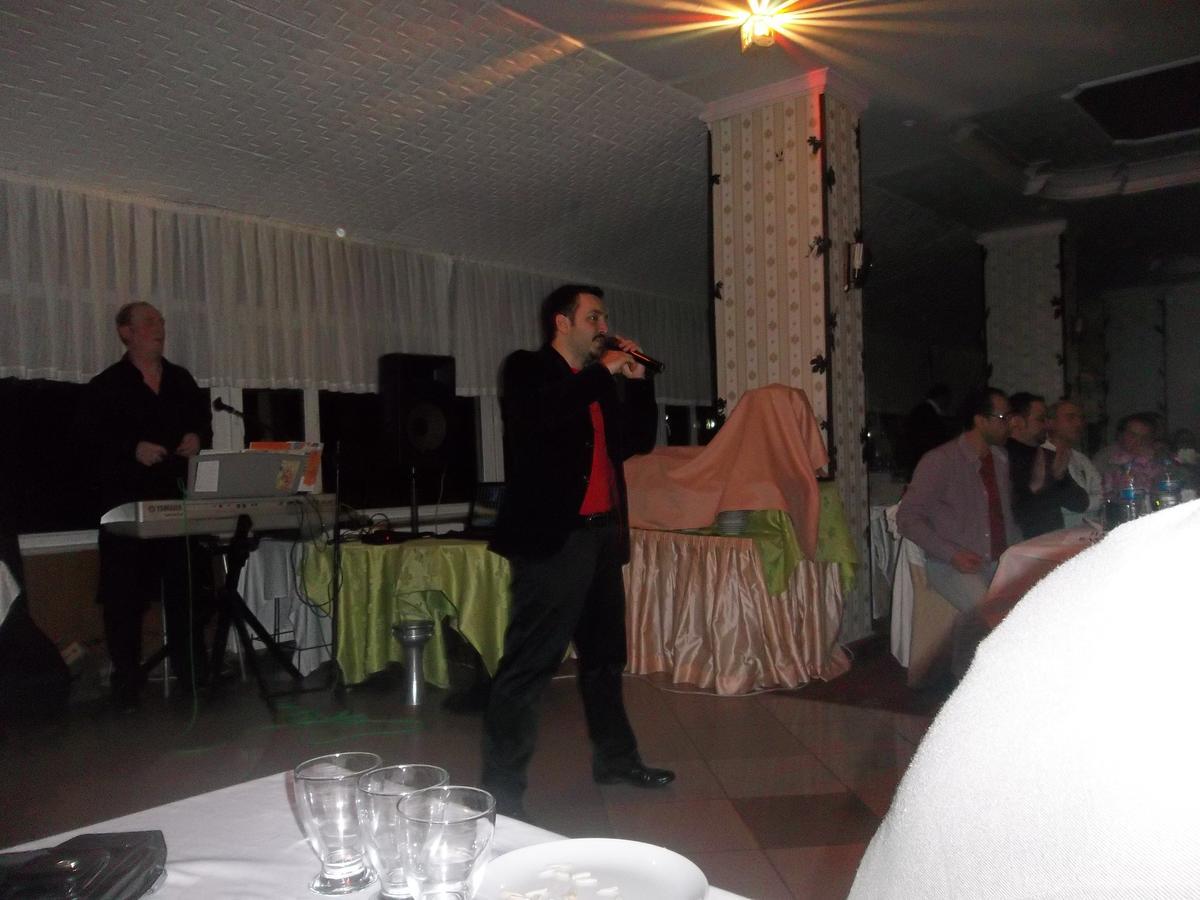 Armodies Termal Park Aparthotel Armutlu