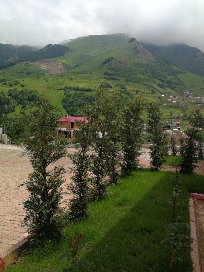 Hamsikoy Hotel Resort
