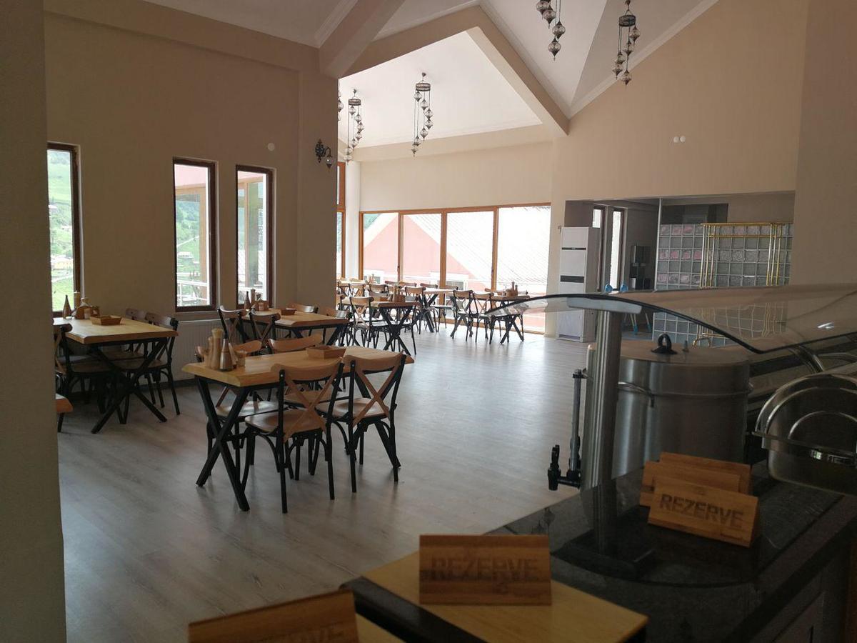 Hamsikoy Hotel Resort *
