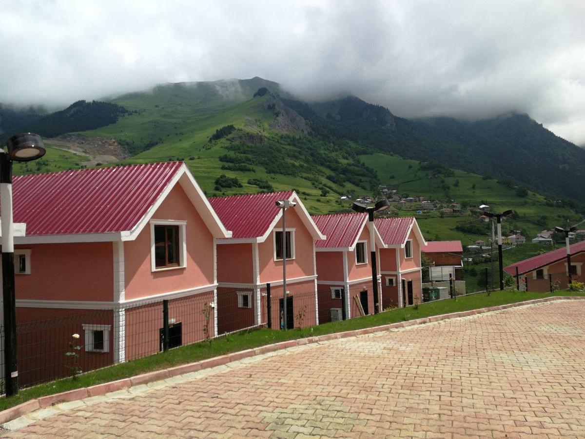 Hamsikoy Hotel Resort