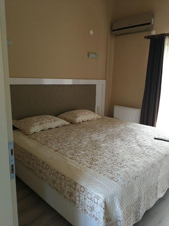 Hamsikoy Hotel Resort