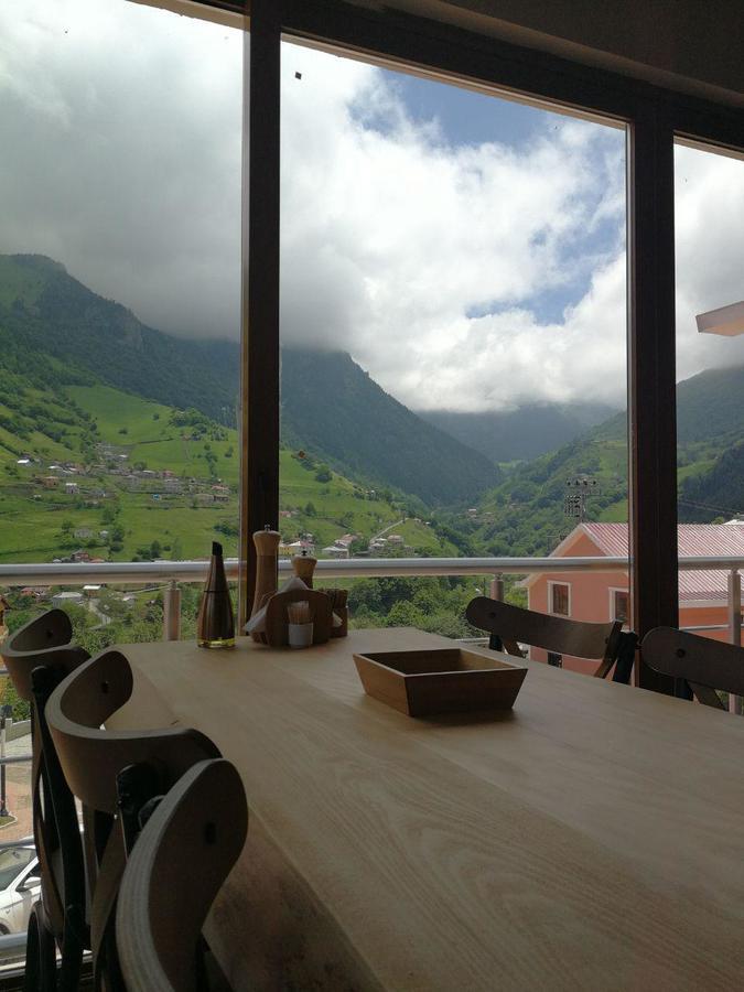 Hamsikoy Hotel Resort *