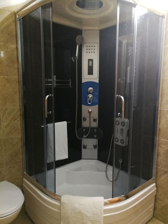 Hamsikoy Hotel *