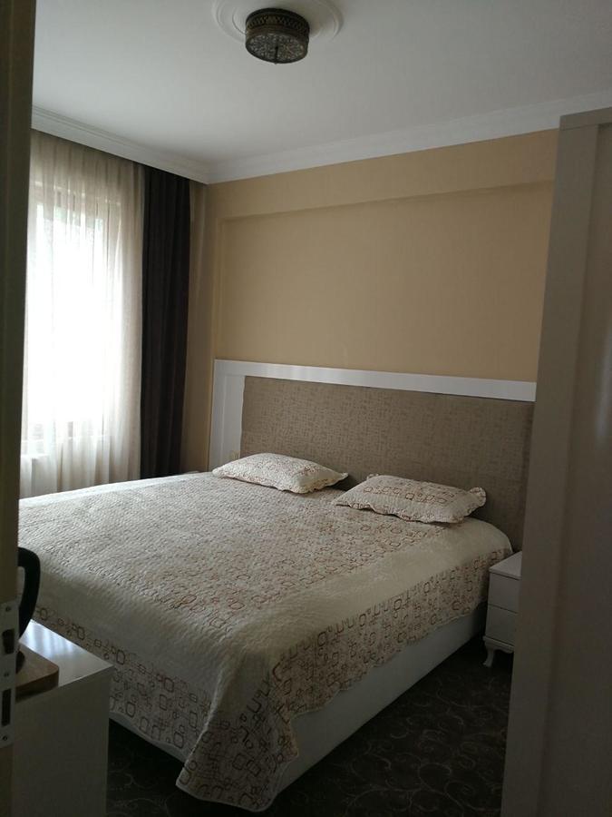 Hamsikoy Hotel *