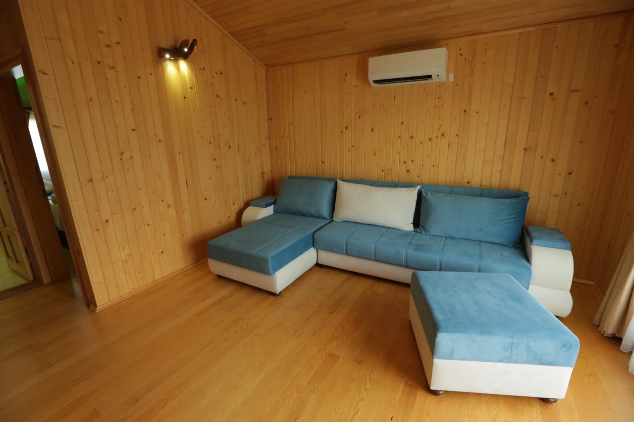 Leontopolis Aparthotel Cirali