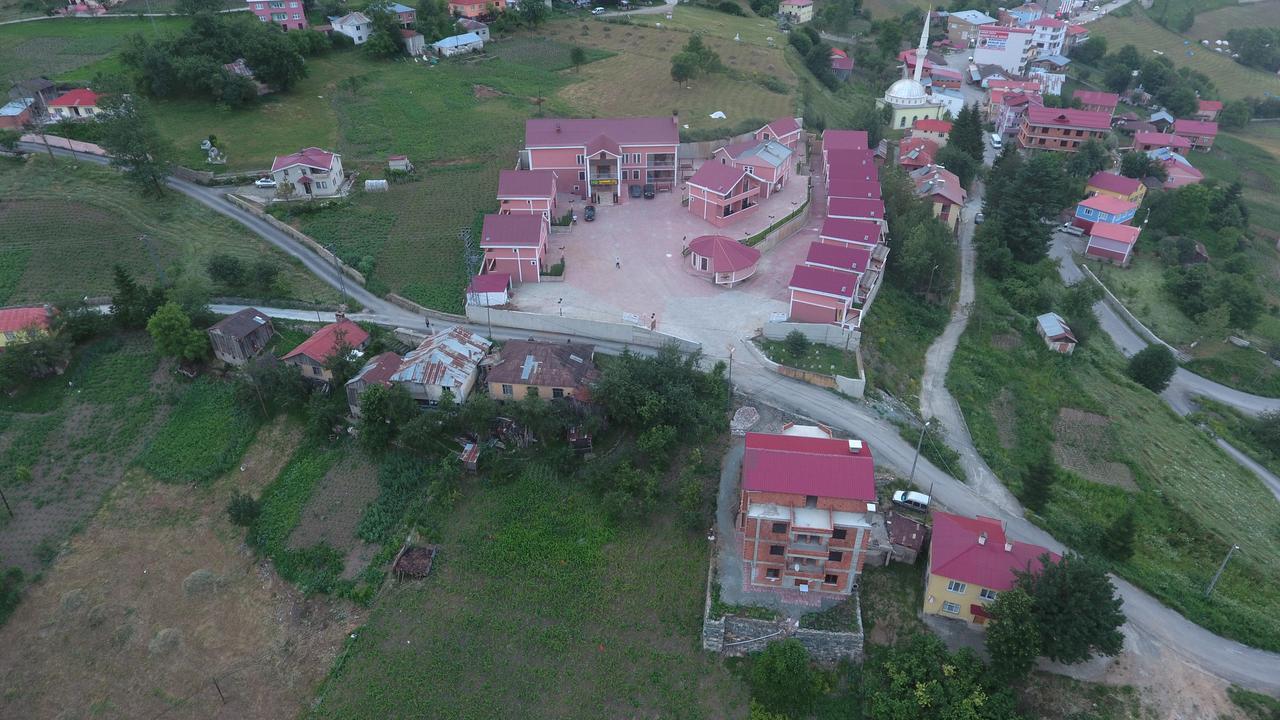 Hamsikoy Hotel *