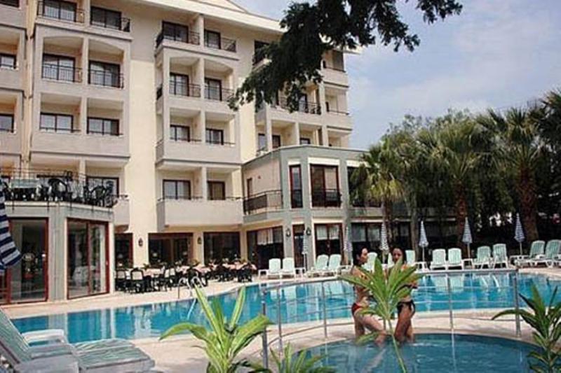 Town Hotel 4*