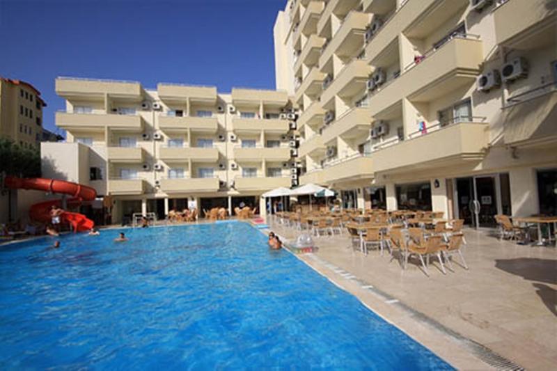 Town Hotel 4*