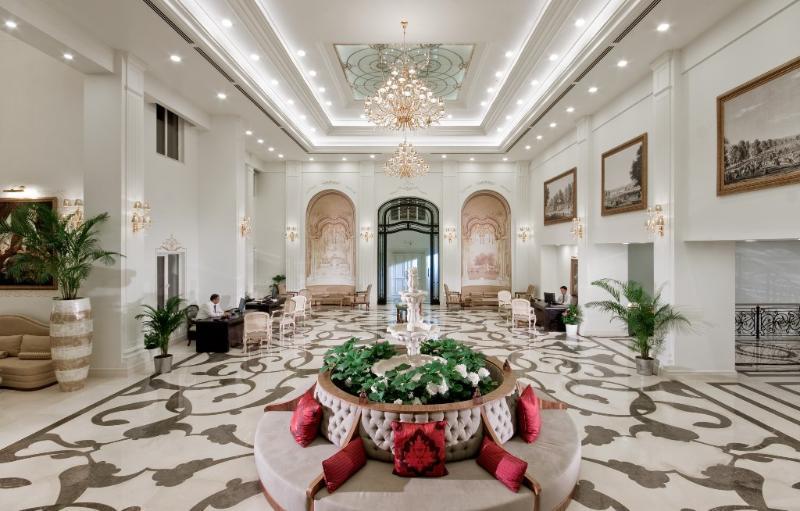 Ali Bey Park Hotel