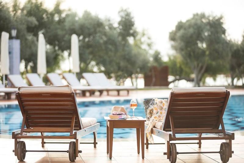 Ali Bey Park Hotel Kizilagac (Manavgat)