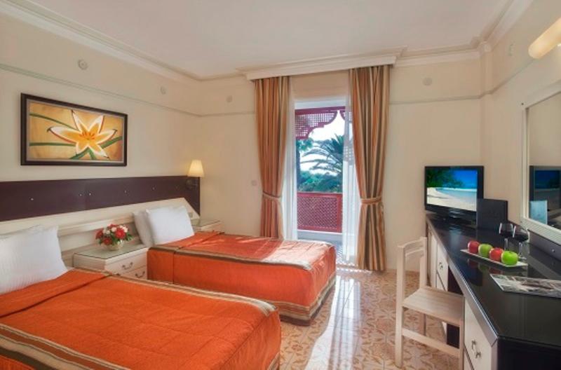 Ali Bey Park Hotel Kizilagac (Manavgat)