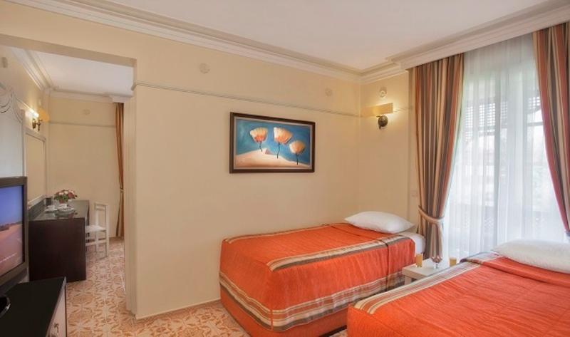 Ali Bey Park 5*