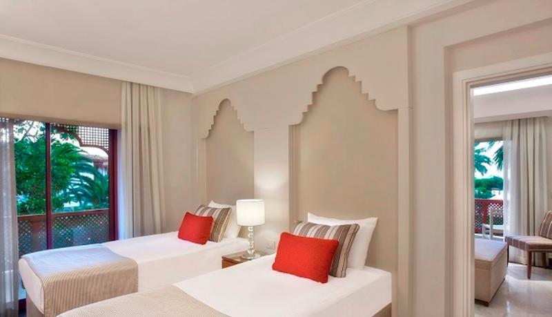 Ali Bey Park 5*