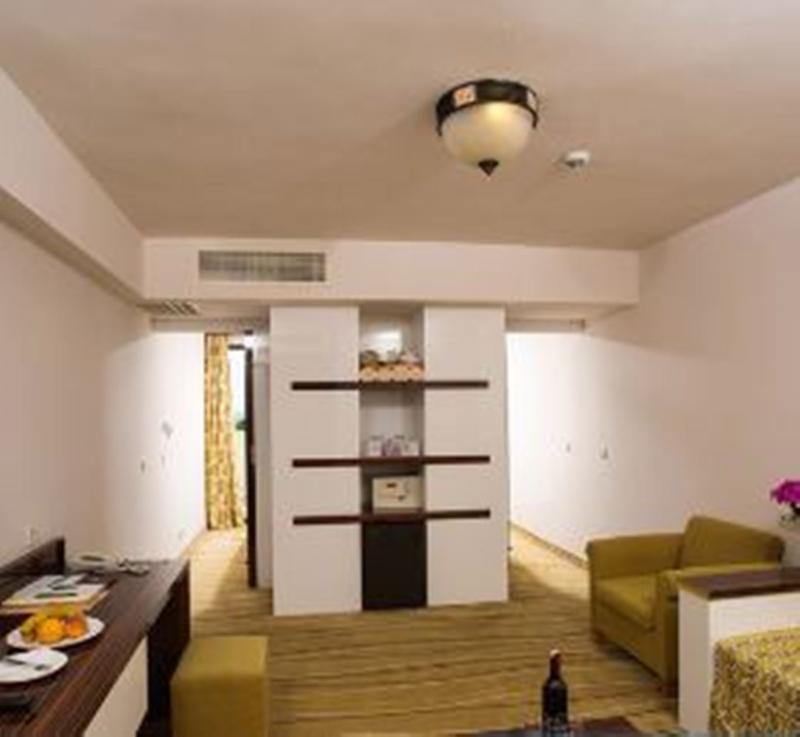 Defne Star Hotel Side