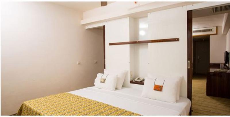 Defne Star Hotel