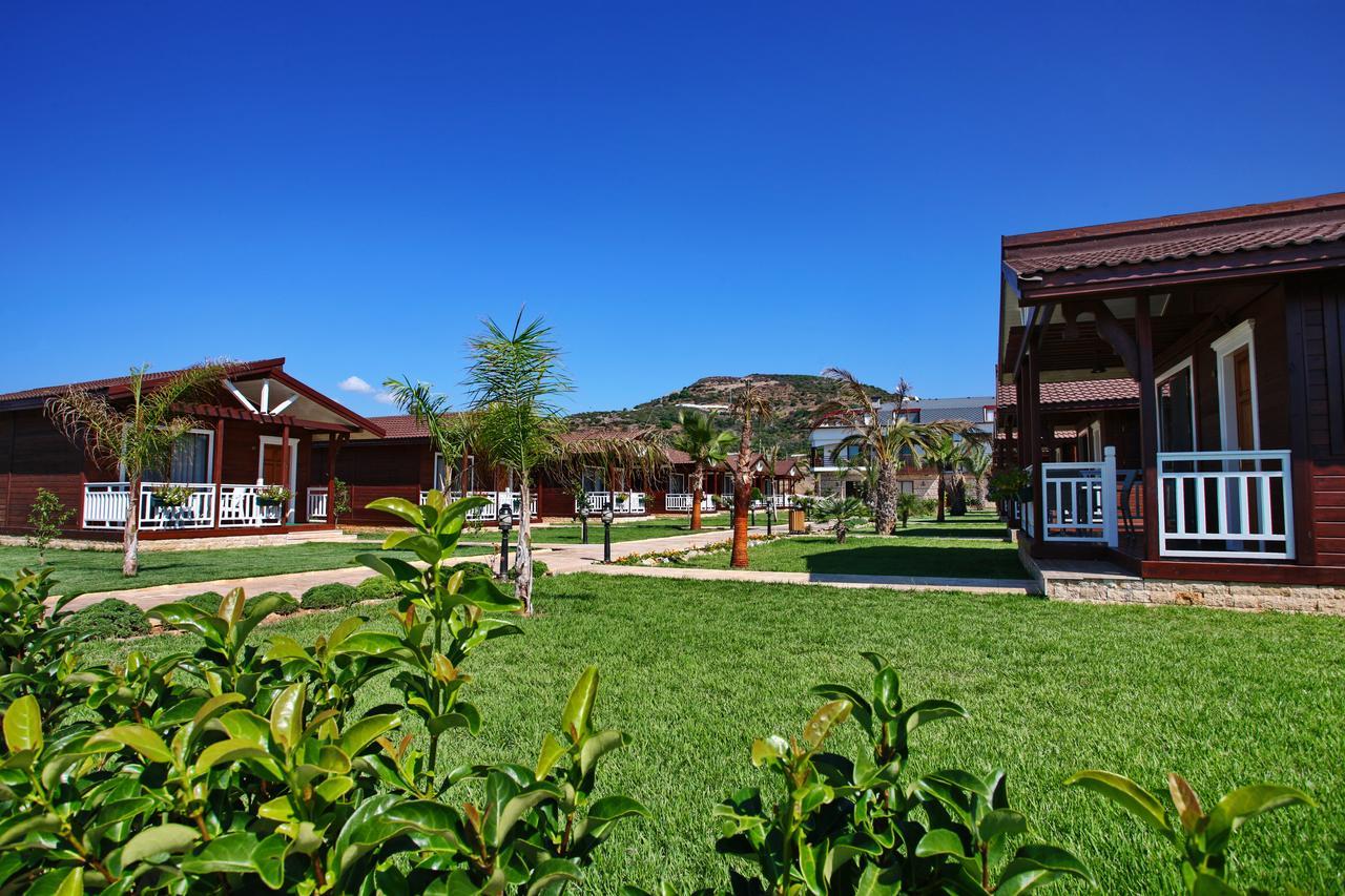 Sedir Park - Bed & Breakfast *
