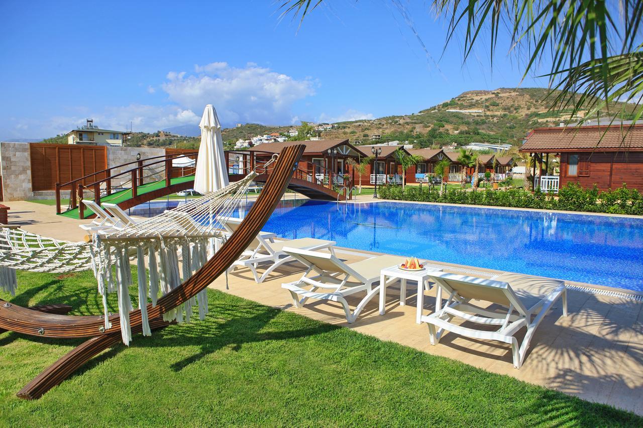 Sedir Park - Bed & Breakfast *