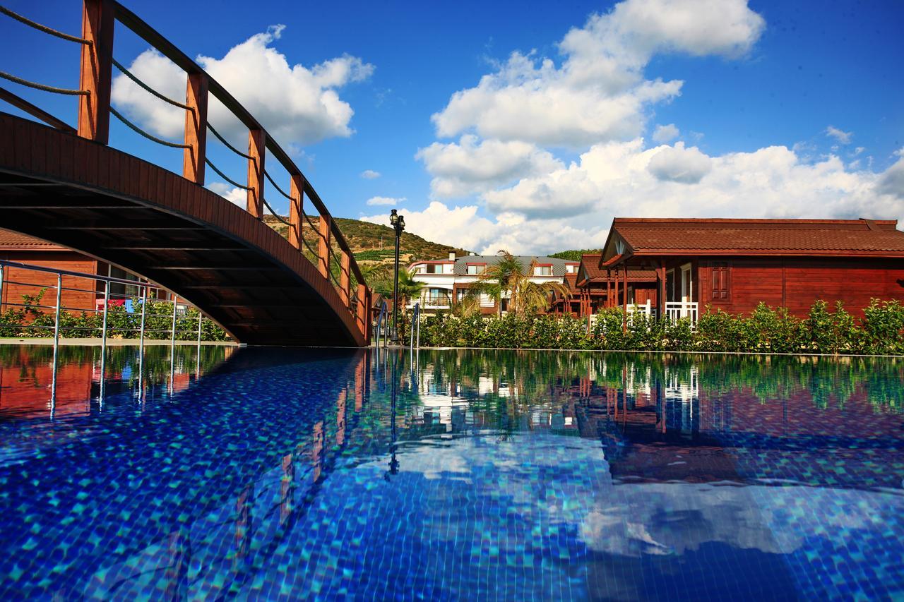 Sedir Park - Bed & Breakfast *