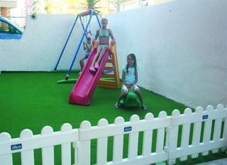 Bariscan Hotel 3*
