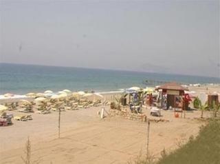 Bariscan 3*