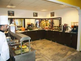 Bariscan Hotel