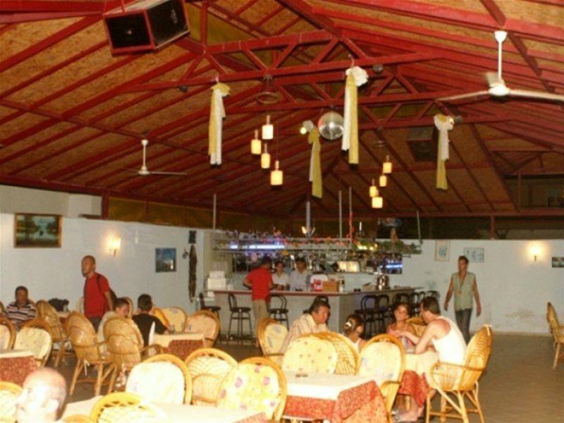 Bariscan 3* Alanya