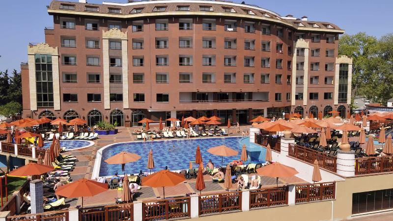 Club (adults Only) Hotel