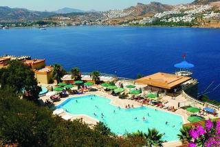 Green Beach Resort Resort Gundogan (Bodrum)