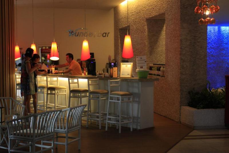 Tui Magic Life 5*