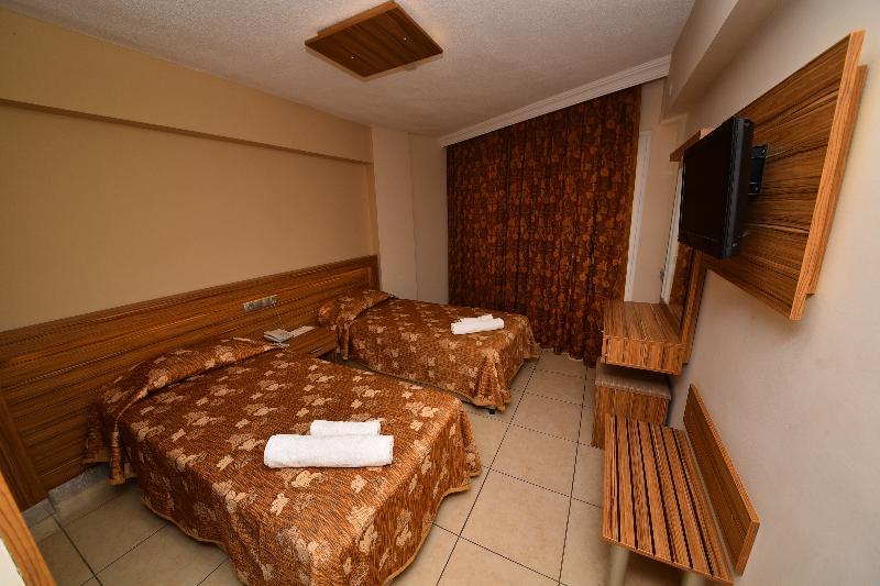 Rosary Hotel