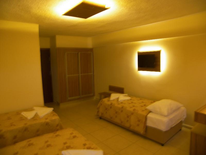 Rosary 3* Fethiye